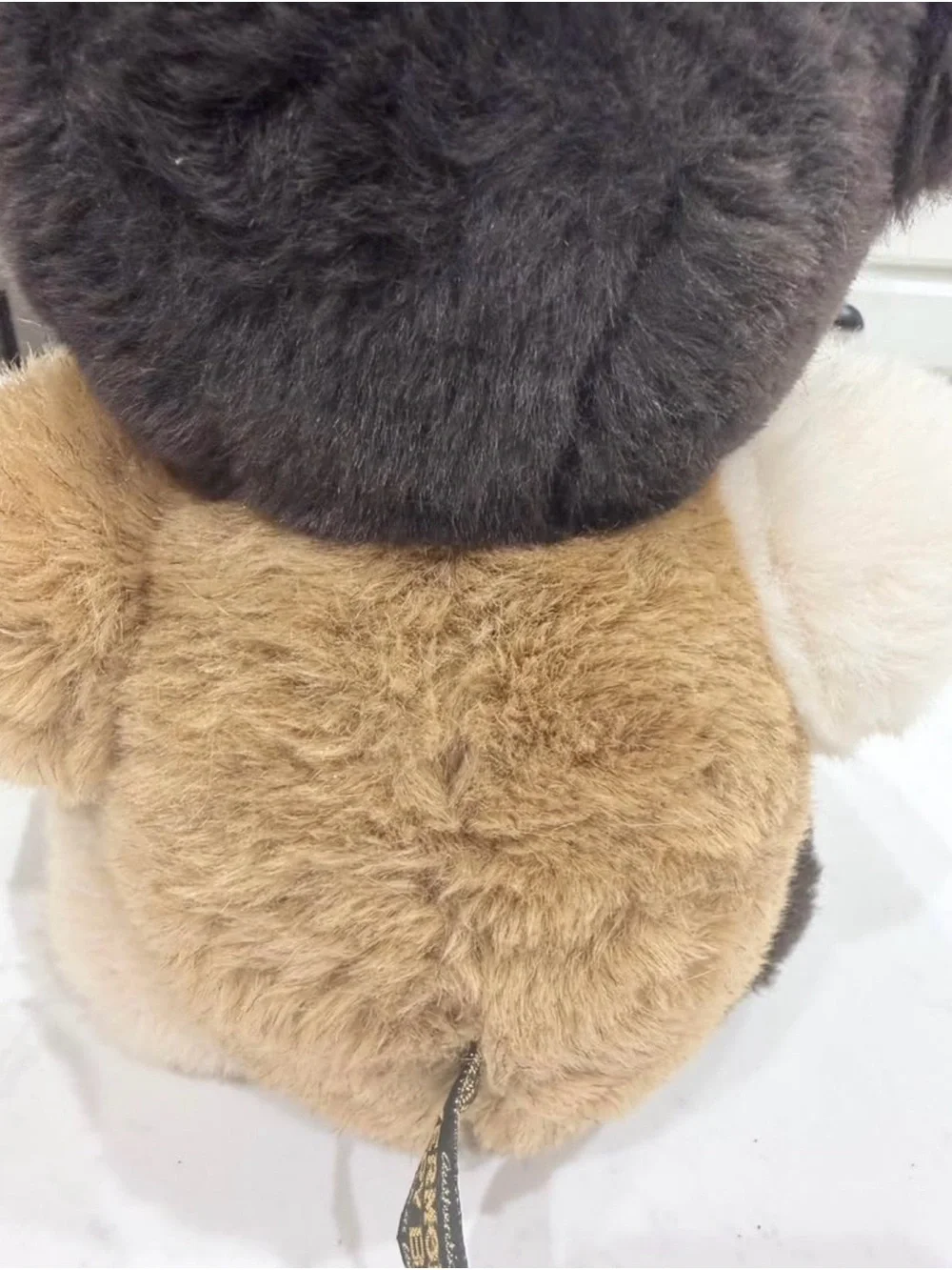 Vermont teddy bear